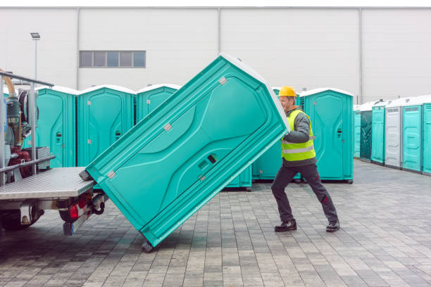 Portable Toilet Options We Offer in Nutter Fort, WV