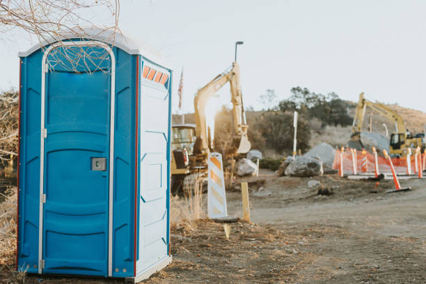 Best Affordable portable toilet rental  in Nutter Fort, WV