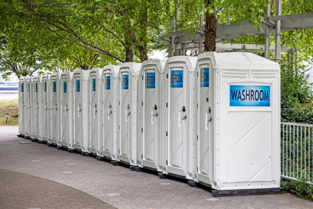 Best Portable toilet rental for construction  in Nutter Fort, WV