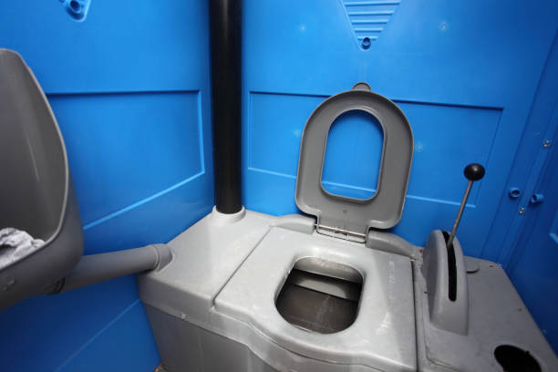 Best Temporary restroom rental  in Nutter Fort, WV