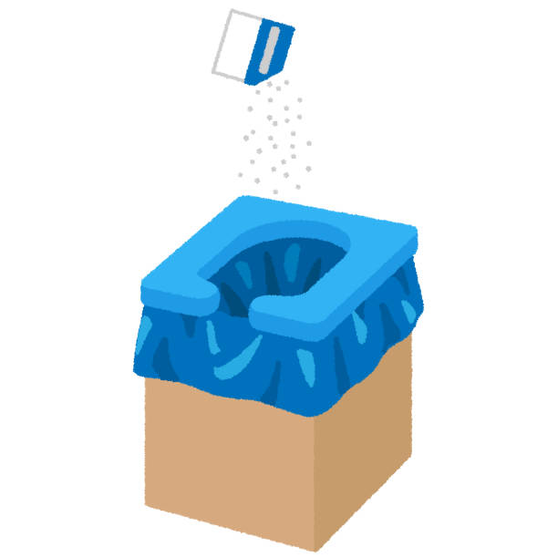 Portable Toilet Options We Offer in Nutter Fort, WV