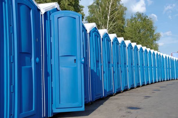 Best Local porta potty services  in Nutter Fort, WV